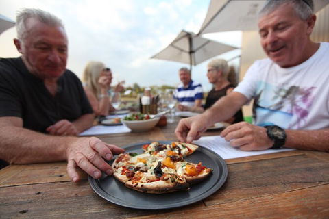 Sample The Hunter Half Day Tour With Lunch - Accommodation Coffs Harbour 1