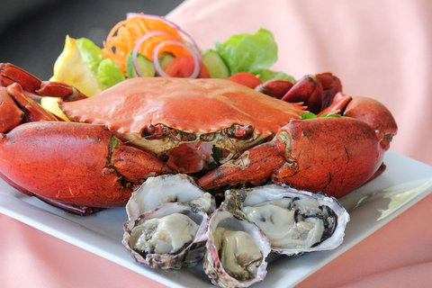 Catch A Crab Tour With Optional Seafood Lunch - Accommodation Coffs Harbour 5