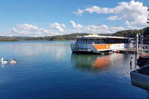 Catch A Crab Tour With Optional Seafood Lunch - Accommodation Coffs Harbour 4