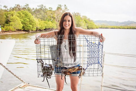 Catch A Crab Tour With Optional Seafood Lunch - Accommodation Coffs Harbour 0