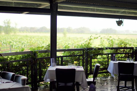 Hunter Valley Helicopter Tour With A Bubbly Breakfast - Accommodation Coffs Harbour 1
