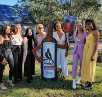 The Wine Connoisseur's Hunter Valley Wine Tasting Tour Full Day - Accommodation Coffs Harbour