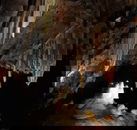 Jenolan Caves Temple of Baal Cave Tour - Accommodation Coffs Harbour