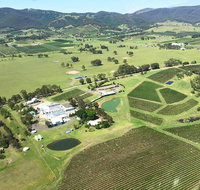 Helicopter Tour of Hunter Valley in New South Wales with Lunch - Accommodation Coffs Harbour