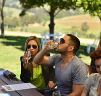 Hunter Valley Wine Tour ex Newcastle incl Lunch Cheese Chocolate  Distillery - Accommodation Coffs Harbour