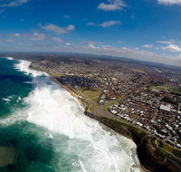 Coast and Vineyard Flight from the Hunter Valley - Accommodation Coffs Harbour