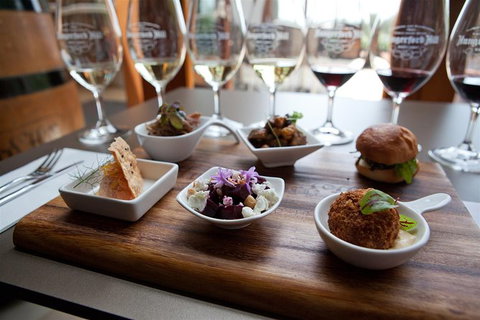 Hunter Valley Helicopter And Degustation Tour - Accommodation Coffs Harbour 0