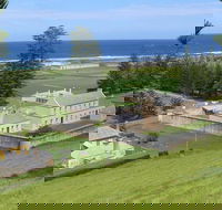 Convict Kingston Tour - Accommodation Coffs Harbour