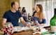 Tulloch Wines - Wine Tasting Paired With Local Handmade Chocolates - thumb 2