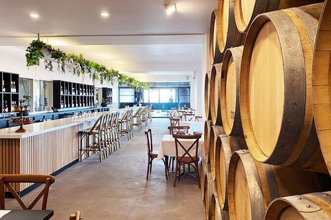 Bimbadgen Vineyard: Picnic And Premium Wine Tasting - Accommodation Coffs Harbour 1