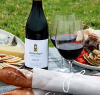 Bimbadgen Vineyard Picnic And Premium Wine Tasting - Accommodation Coffs Harbour