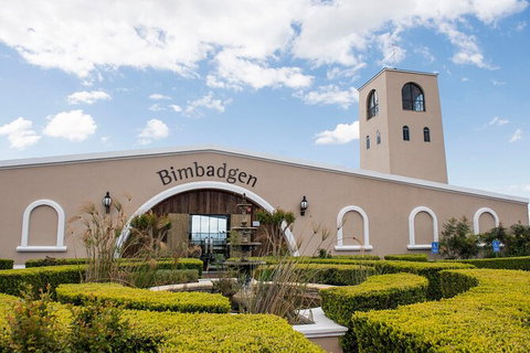 Bimbadgen Vineyard: Picnic And Premium Wine Tasting - Accommodation Coffs Harbour 2