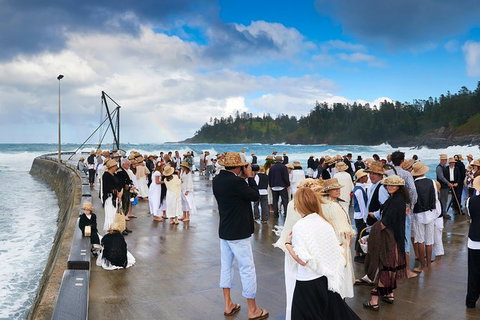 1856 The Untold Story - Accommodation Coffs Harbour 0