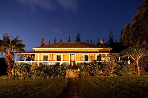 1856 The Untold Story - Accommodation Coffs Harbour 1