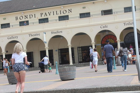 Iconic Sights Of Sydney Tour With FREE Photography Package - Accommodation Coffs Harbour 6