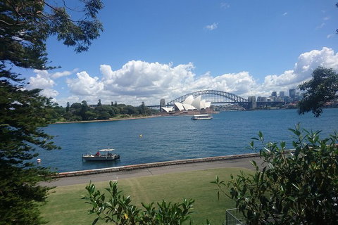 Iconic Sights Of Sydney Tour With FREE Photography Package - Accommodation Coffs Harbour 0