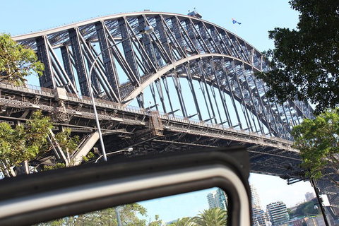 Iconic Sights Of Sydney Tour With FREE Photography Package - Accommodation Coffs Harbour 5
