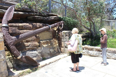 Iconic Sights Of Sydney Tour With FREE Photography Package - Accommodation Coffs Harbour 4