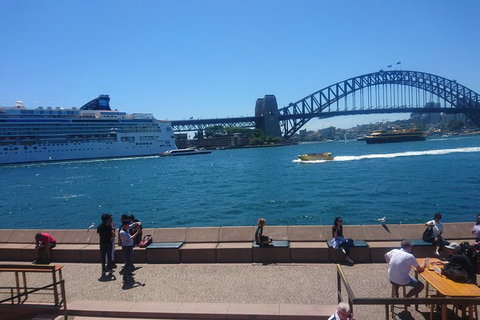 Iconic Sights Of Sydney Tour With FREE Photography Package - Accommodation Coffs Harbour 7