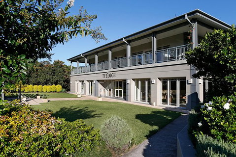 Tulloch Wines- Premium Museum Aged Wine Tasting With Cheese And Charcuterie - Accommodation Coffs Harbour 3