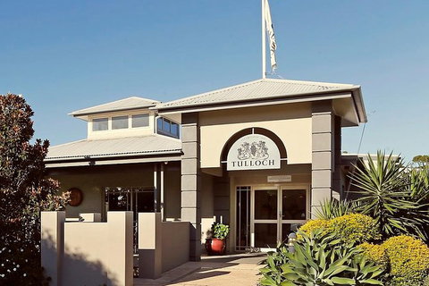 Tulloch Wines- Premium Museum Aged Wine Tasting With Cheese And Charcuterie - Accommodation Coffs Harbour 2