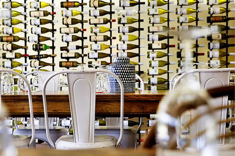 Tulloch Wines- Premium Museum Aged Wine Tasting With Cheese And Charcuterie - Accommodation Coffs Harbour 9