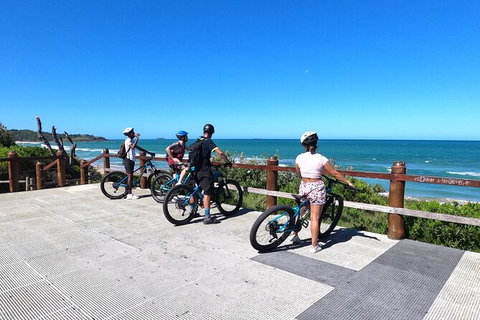 Coffs Harbour - Jetty By Bike Tour - Accommodation Coffs Harbour 6