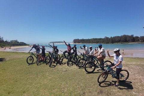 Coffs Harbour - Jetty By Bike Tour - Accommodation Coffs Harbour 5