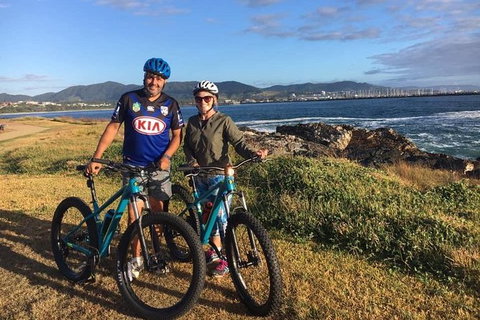 Coffs Harbour - Jetty By Bike Tour - Accommodation Coffs Harbour 2