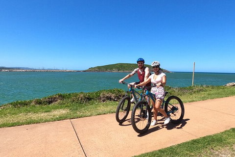 Coffs Harbour - Jetty By Bike Tour - Accommodation Coffs Harbour 8