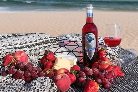 Ivanhoe Wines: Trip Advisor Seated Wine Tasting Masterclass - Accommodation Coffs Harbour 2