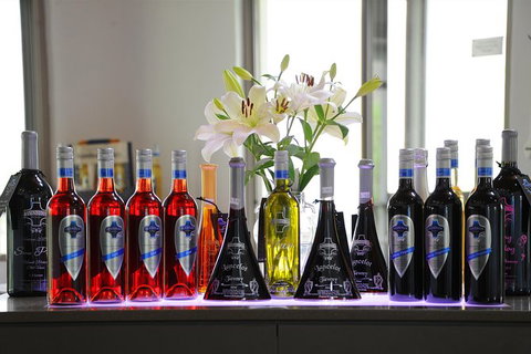 Ivanhoe Wines: Trip Advisor Seated Wine Tasting Masterclass - Accommodation Coffs Harbour 8