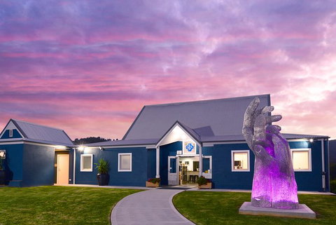 Ivanhoe Wines: Trip Advisor Seated Wine Tasting Masterclass - Accommodation Coffs Harbour 3