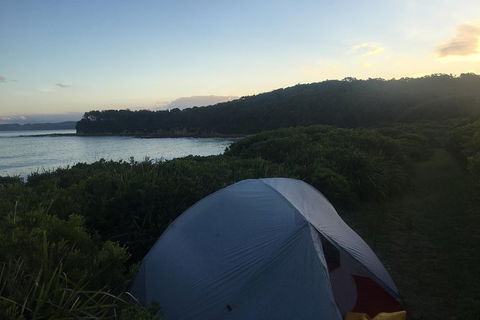 Batemans Bay Overnight Kayak Camping Tour - All Inclusive - Accommodation Coffs Harbour 6