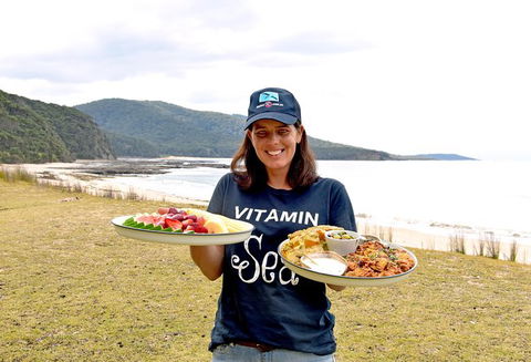 Batemans Bay Overnight Kayak Camping Tour - All Inclusive - Accommodation Coffs Harbour 5