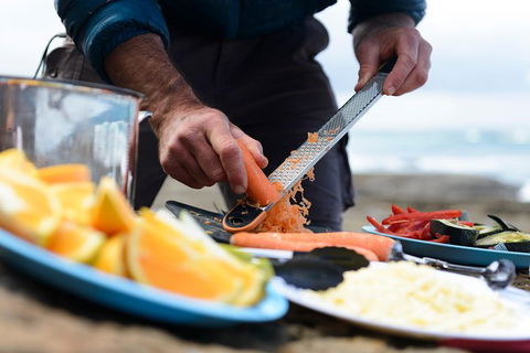 Batemans Bay Overnight Kayak Camping Tour - All Inclusive - Accommodation Coffs Harbour 4