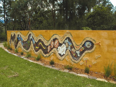 Bomaderry Creek Regional Park - Accommodation Coffs Harbour 1