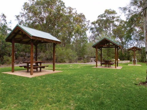 Bomaderry Creek Regional Park - Accommodation Coffs Harbour 2