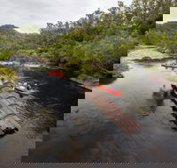 Boyd River - Accommodation Coffs Harbour