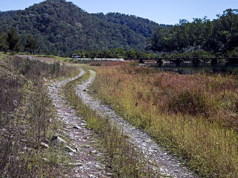 Boyd River - Accommodation Coffs Harbour 2