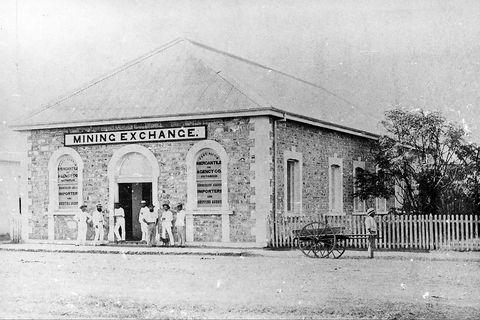 Brown's Mart, Darwin - Accommodation Coffs Harbour 2