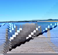 Dapto - Accommodation Coffs Harbour