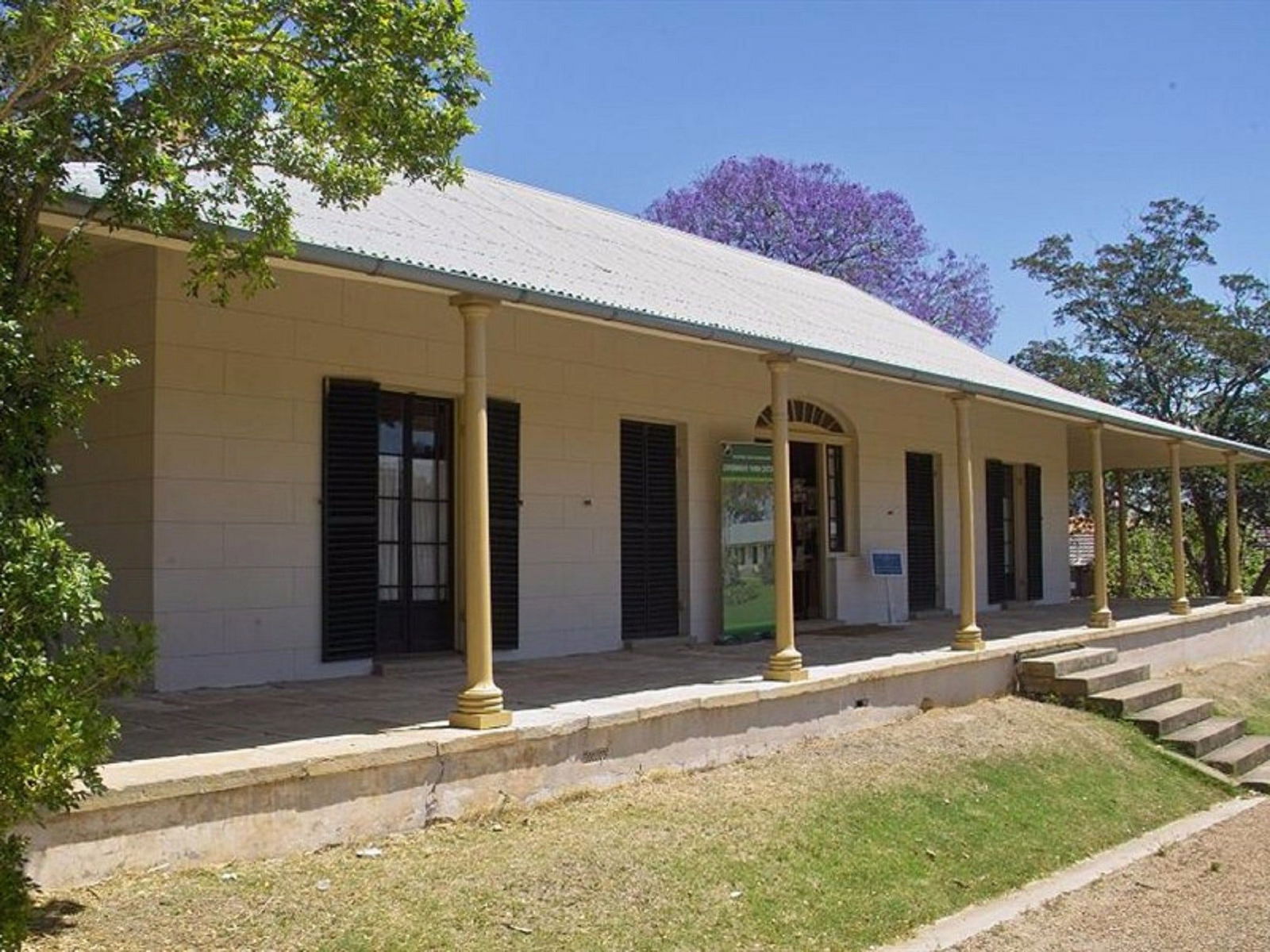Harris Park NSW Accommodation Coffs Harbour