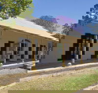 Experiment Farm Cottage - Accommodation Coffs Harbour