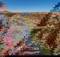 Gorge Rim Walk Dales Gorge - Accommodation Coffs Harbour