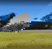 Gribble Creek Walk and Cycle Way - Accommodation Coffs Harbour