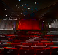 Narooma Kinema - Accommodation Coffs Harbour