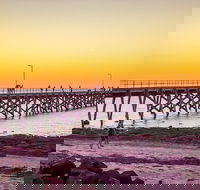 Port Hughes foreshore Port Hughes - Accommodation Coffs Harbour