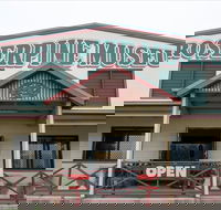 Proserpine Historical Museum - Accommodation Coffs Harbour