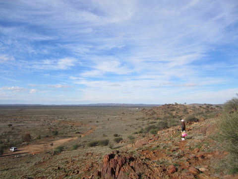Sundown Nature Trail - Accommodation Coffs Harbour 0